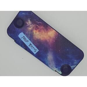 Switch Oled Cover/Case